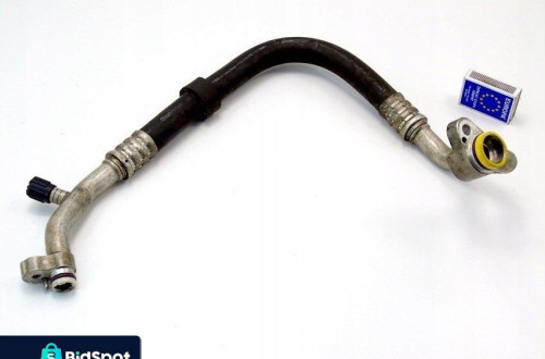 Przewód Klimatyzacji 4.4 Bmw 550 650 750 F07 X5 X6