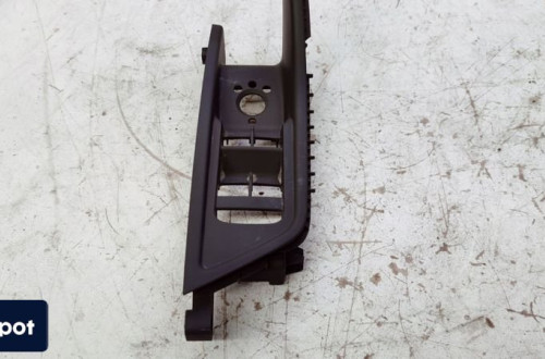 RĄCZKA UCHWYT PRZEŁĄCZNIKÓW AUDI A4 B9 8W1867171