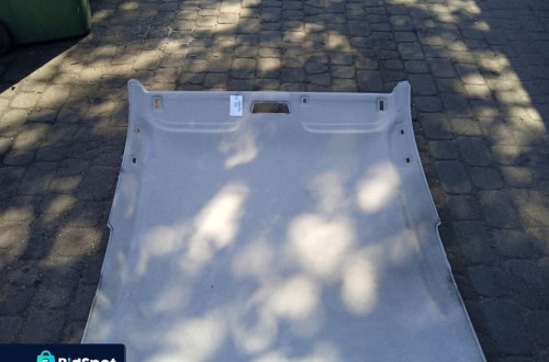 PODSUFITKA OPEL CORSA C 3 DRZWI