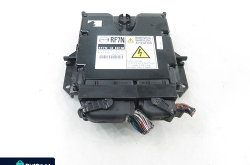 STEROWNIK MAZDA 5 (CR19) 2.0 MZR-CD 2758006459 rf7n18881m