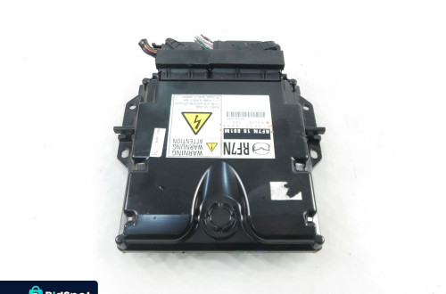 STEROWNIK MAZDA 5 (CR19) 2.0 MZR-CD 2758006459 rf7n18881m