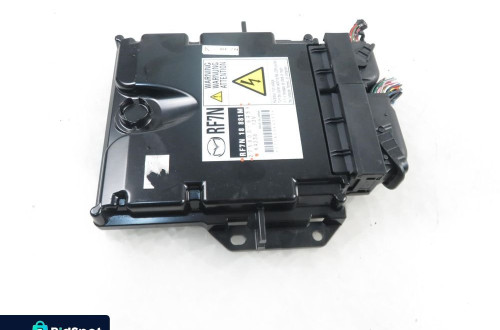 STEROWNIK MAZDA 5 (CR19) 2.0 MZR-CD 2758006459 rf7n18881m