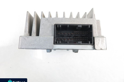 WZMACNIACZ BMW X1 E84 9233961