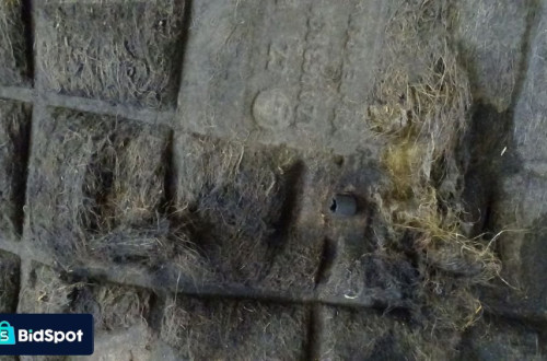 WYGŁUSZENIE MASKI SKODA OCTAVIA II 1.9TDI