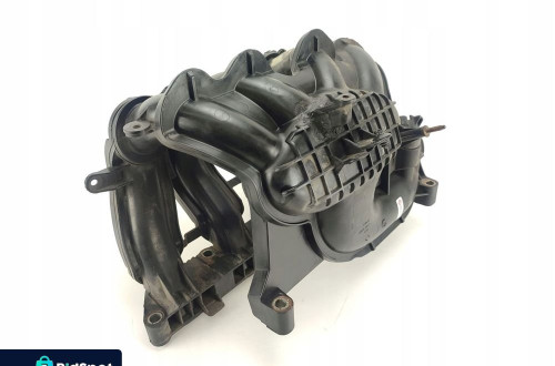 KOLEKTOR SSĄCY FORD FIESTA MK7 (2008-2012) 1.4 16V 97KM 8A6G-9424-B