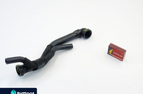 Wąż Przewód Odmy 1.9 Dci Scenic 2 3 Megane 3 Cc Grand Scenic 3