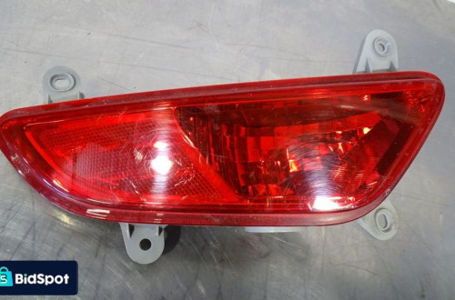 LAMPA PRZECIWMGIELNA TYŁ LEWA HYUNDAI IX20  92405-1K0