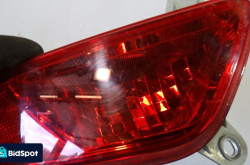 LAMPA PRZECIWMGIELNA TYŁ LEWA HYUNDAI IX20  92405-1K0