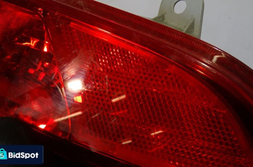 LAMPA PRZECIWMGIELNA TYŁ LEWA HYUNDAI IX20  92405-1K0