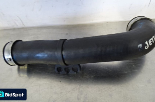 PRZEWÓD INTERCOOLERA  VOLKSWAGEN JETTA V 1.9TDI 1K0145838N