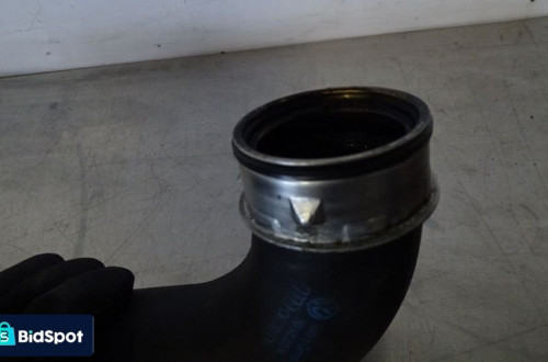 PRZEWÓD INTERCOOLERA  VOLKSWAGEN JETTA V 1.9TDI 1K0145838N