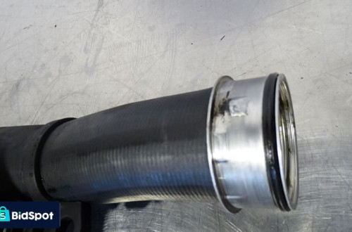 PRZEWÓD INTERCOOLERA  VOLKSWAGEN JETTA V 1.9TDI 1K0145838N