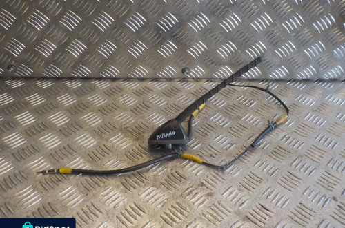 NISSAN MURANO Z50 ANTENA DACHOWA