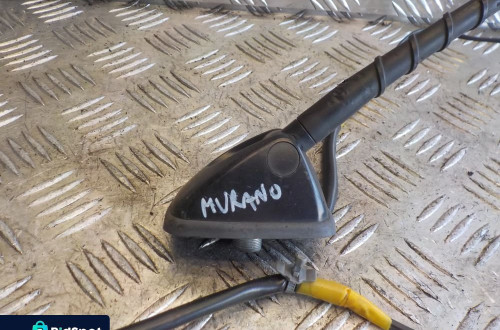 NISSAN MURANO Z50 ANTENA DACHOWA