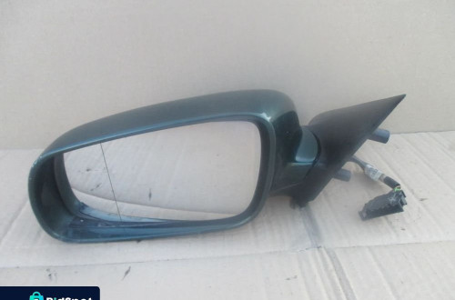 lusterko lewe Skoda Octavia I 5pin Europa