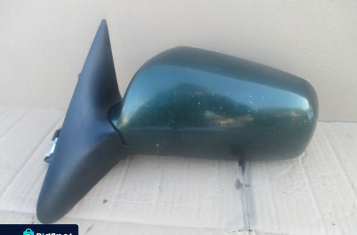 lusterko lewe Skoda Octavia I 5pin Europa