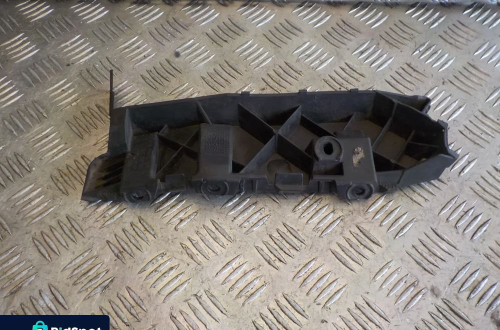SEAT LEON II LIFT ŚLIZG ZDERZAKA LEWY TYŁ 1P0807393