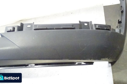 DOKŁADKA ZDERZAKA PRZÓD HYUNADI TUCSON III  86512-D7500