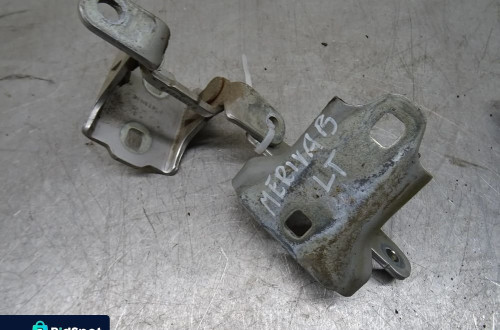 OPEL MERIVA B 10-13 1.3CDTI ZAWIAS ZAWIASY DRZWI PRAWY PRZÓD TYŁ