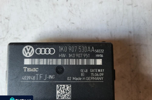 VW EOS MODUŁ STEROWNIK GATEWAY 1K0907530AA