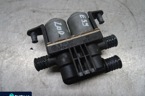 BMW E39 LIFT 00-03 2.0D ELEKTROZAWÓR WODY 8374995