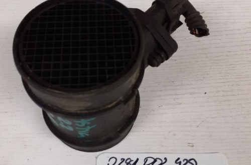 PRZEPŁYWOMIERZ OPEL ASTRA G VECTRA B ZAFIRA 2.0 2.2 0281002428