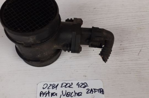 PRZEPŁYWOMIERZ OPEL ASTRA G VECTRA B ZAFIRA 2.0 2.2 0281002428