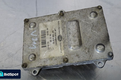 MODUŁ SKRĘTU XENON MERCEDES - BENZ W211 E280 3.0CDI 5DF008279-50