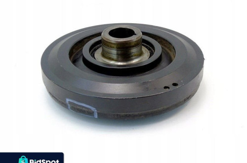 Koło Pasowe 4.4 Bmw 550 650 750 F07 F11 F10 X5 F01