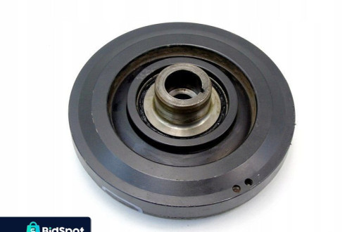 Koło Pasowe 4.4 Bmw 550 650 750 F07 F11 F10 X5 F01