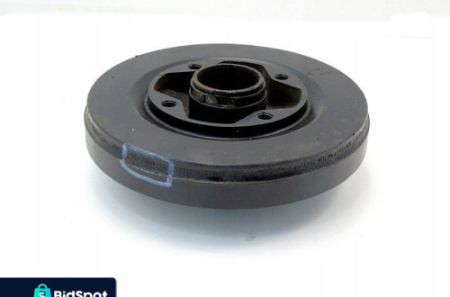 Koło Pasowe 4.4 Bmw 550 650 750 F07 F11 F10 X5 F01