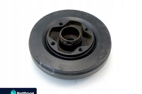 Koło Pasowe 4.4 Bmw 550 650 750 F07 F11 F10 X5 F01