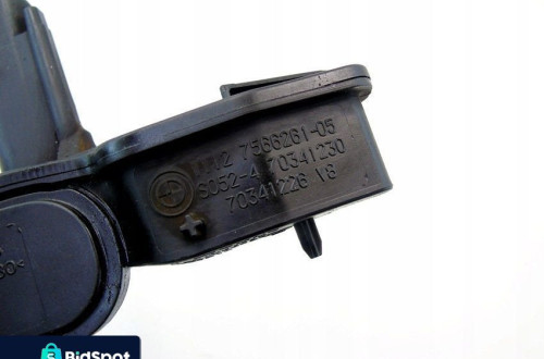 Odma Oleju 4.4 Bmw 550 650 750 F07 X5 X6 F10 F11