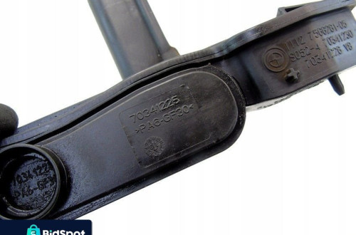 Odma Oleju 4.4 Bmw 550 650 750 F07 X5 X6 F10 F11