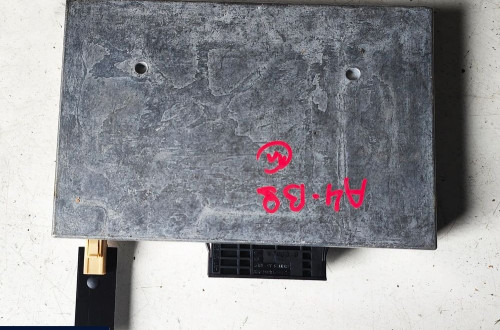 AUDI A4 B8 08r MODUŁ BLUETOOTH 8T0862335C