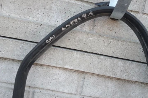 bmw x3 e83 uszczelka drzwi tyl tylnia prawa