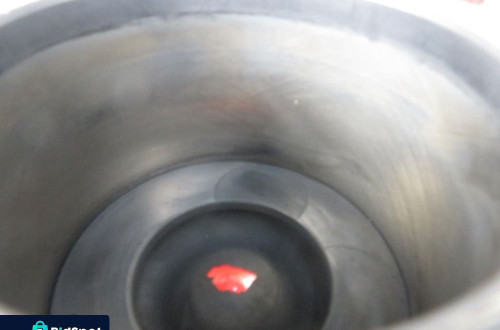 BLOK DÓŁ WAŁ TŁOKI KIA SORENTO I 2.5 CRDi 140  D4CB