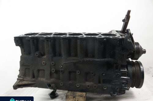 BLOK BMW 3 E46 330 d 184  M57 D30 (306D1)