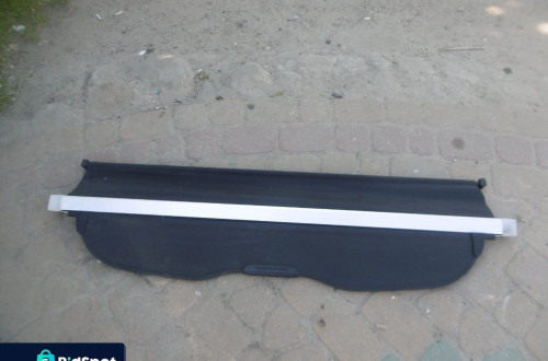 Roleta SUBARU FORESTAR