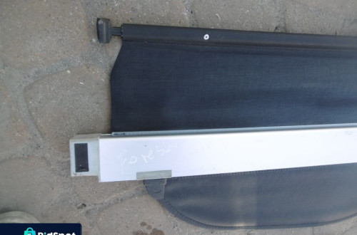 Roleta SUBARU FORESTAR