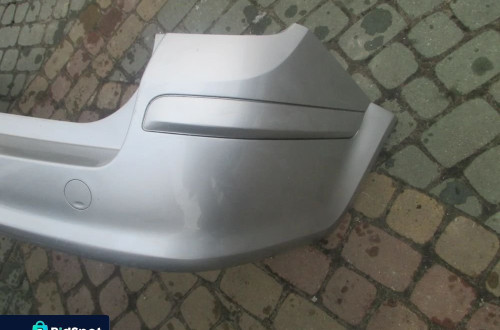 zderzak tył Astra 3H Z157 kombi