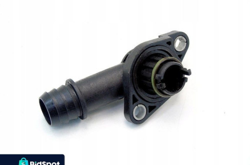 Króciec Odmy 4.4 Bmw 550 650 750 F07 X5 X6 F10