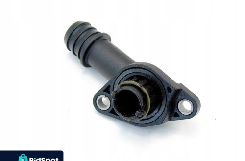 Króciec Odmy 4.4 Bmw 550 650 750 F07 X5 X6 F10