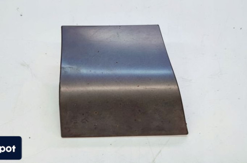 LISTWA Z BŁOTNIKA LEWA AUDI Q7 4L ALLROAD 4L0854959D