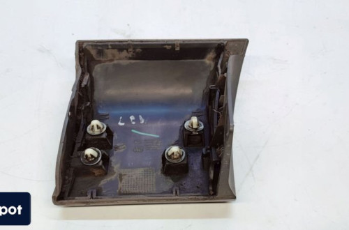 LISTWA Z BŁOTNIKA LEWA AUDI Q7 4L ALLROAD 4L0854959D