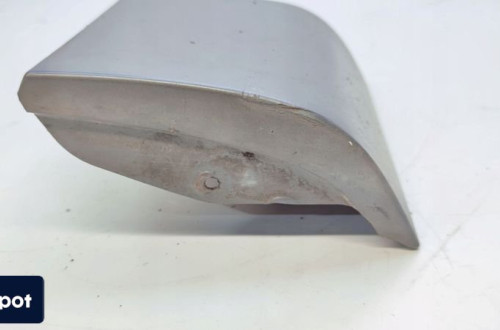 LISTWA Z BŁOTNIKA LEWA AUDI Q7 4L ALLROAD 4L0854959D