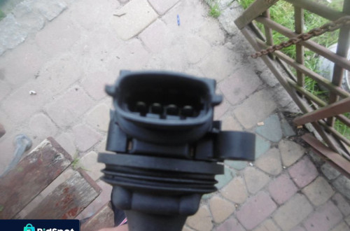 Cewka VOLVO S80 V70 XC90 2,4 9125601 1220703014