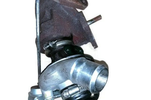 TRANSIT MK7 2.2 TDCI TURBOSPRĘŻARKA 6C1Q-6K682-CE