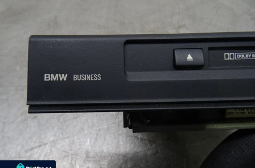 BMW E39 LIFT 00-03 2.0D RADIO RADIOODTWARZACZ 6914867