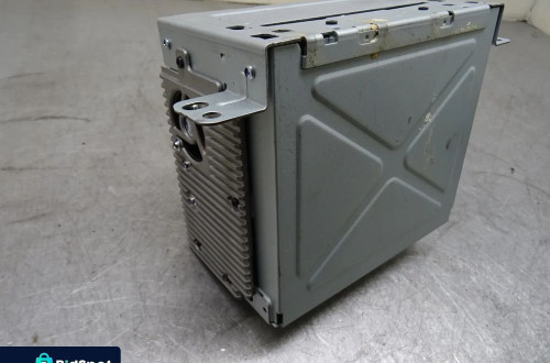 OPEL MERIVA B 10-13 1.3CDTI RADIO CD 20984175